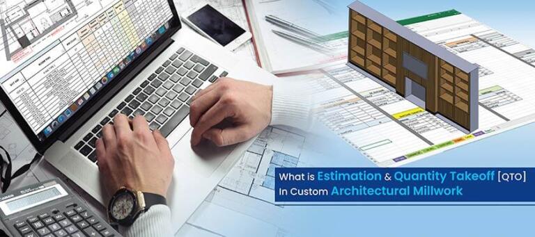 Mastering Millwork Estimation Quantity Takeoff A Guide