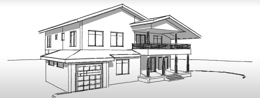 Architectural CAD Drafting Services: 5 Key Drawing Types