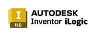 Autodesk Inventor iLogic