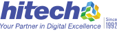 Hitech CADD Services logo