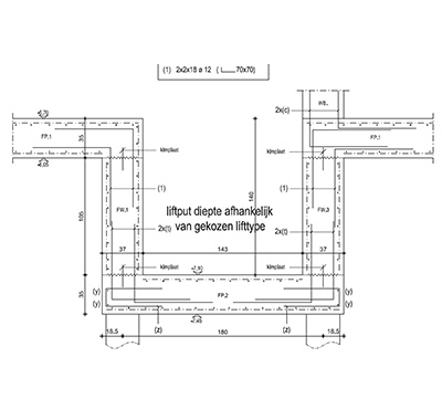 Rebar Detailing