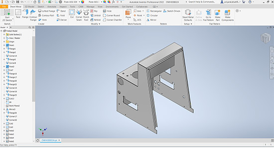 sheet-metal-part-in-autodesk-Inventor