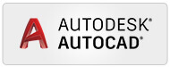 Software Logo Autodesk AutoCAD
