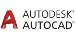 AutoCAD AutoCAD Logo