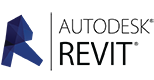 AutoCAD Revit Logo