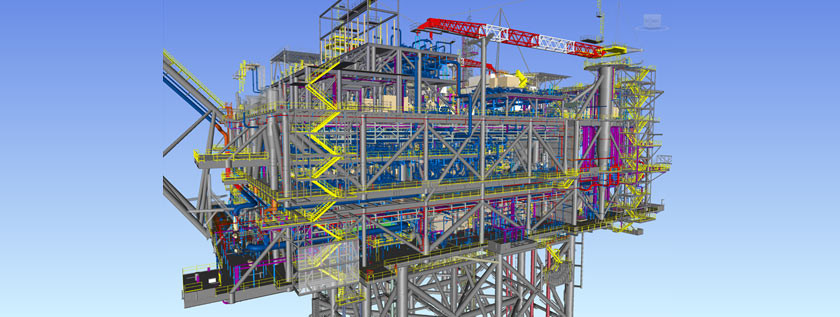 Steel Detailing standard - Fabrication Drawing basics