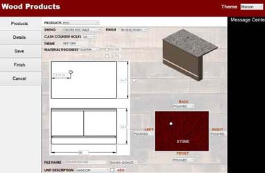 CAD Configurator