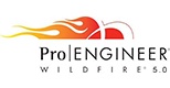 Pro-E Logo
