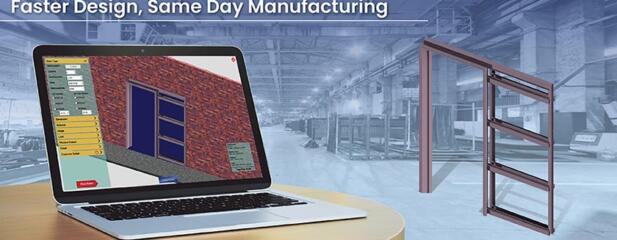 How Design Automation Speeds Up Furniture Manufacturing