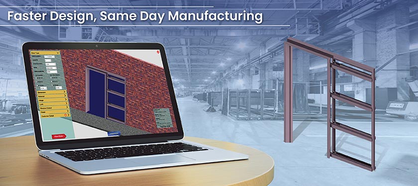 How Design Automation Speeds Up Furniture Manufacturing