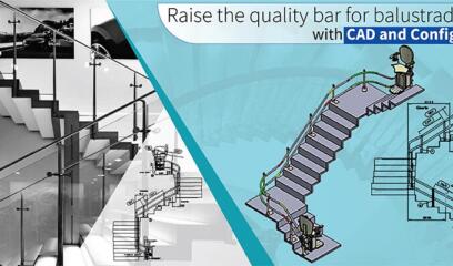 How fabricators can ensure quality balustrade design for their customers