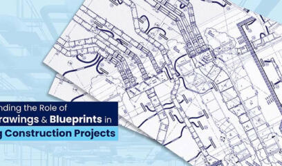 Understanding the Importance of HVAC Drawings and Blueprints: A Comprehensive Guide