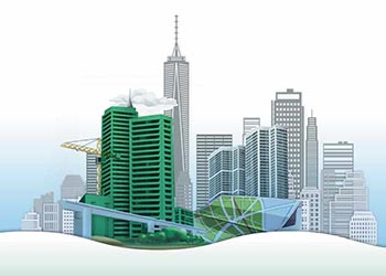 How to Reduce Lifetime Cost of a Building with BIM