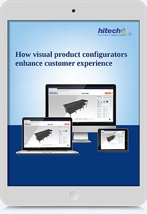 How Visual Product Configurators Enhance Customer Experience